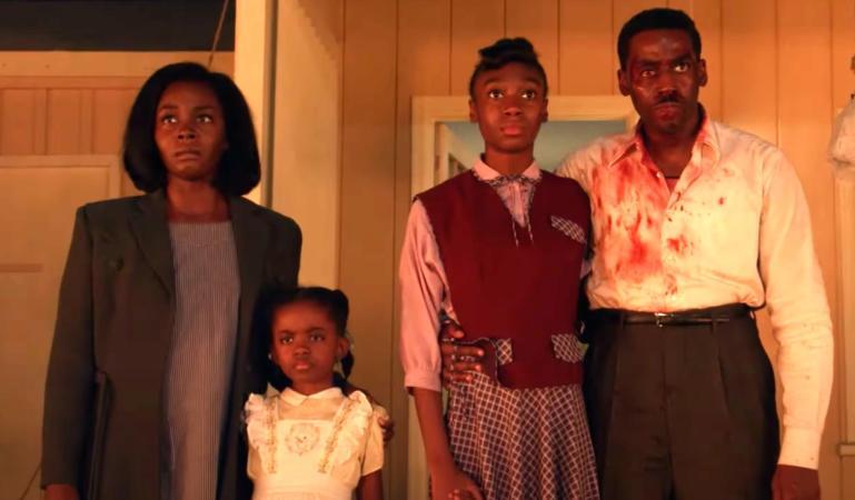'Them': Full Trailer For Terror Anthology Series From Little Marvin, Lena Waithe Gives Deeper Look At What's To Come