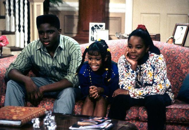 This 'Family Matters' Star Just Opened Up About Judy Being Written Out