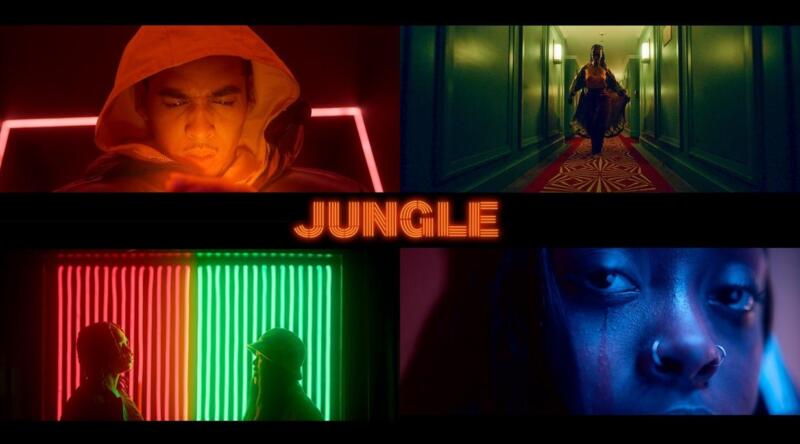 'Jungle' Teaser: Prime Video's Scripted UK Rap And Drill Music Series Sets September Premiere