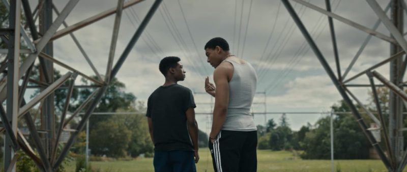 'Brother': Canadian Hip-Hop Drama Starring Lamar Johnson And Aaron Pierre Gets Summer U.S. Release