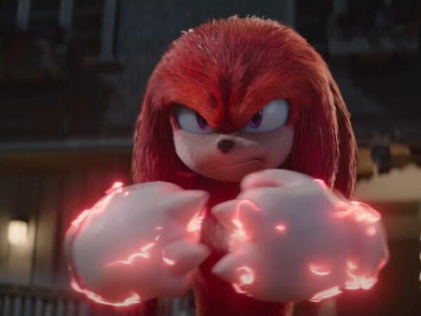 'Knuckles': 'Sonic The Hedgehog' Spinoff Series Starring Idris Elba Adds Cast Members Including Kid Cudi