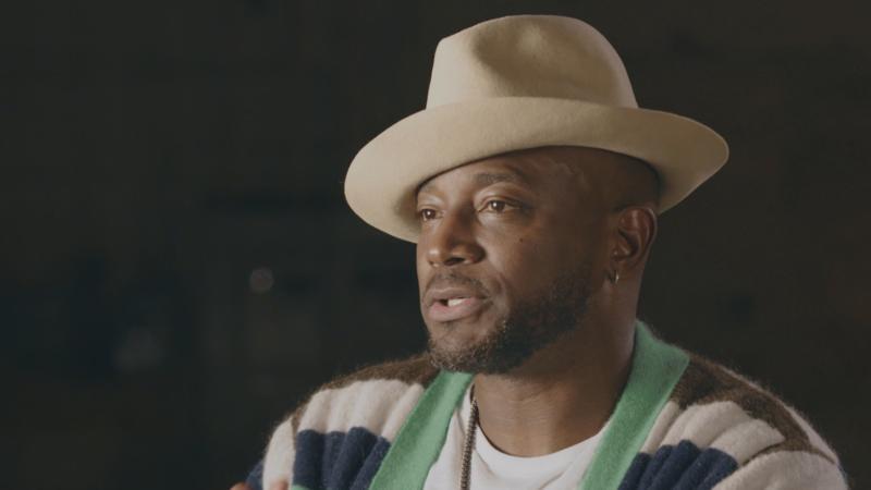 Taye Diggs On Being Labeled 'White Boy' Growing Up: 'It Was Painful, Period'