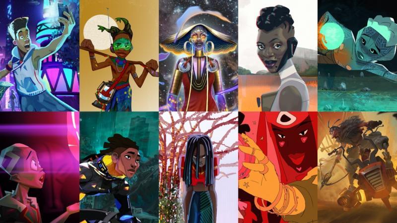 Disney+'s 'Kizazi Moto: Generation Fire' To Feature 10 Animated Films From African Creators