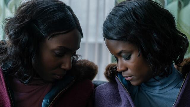 'The Silent Twins' Stars Letitia Wright And Tamara Lawrance Want To Shed Light On The Importance Of Prioritizing Healing For Black Youth