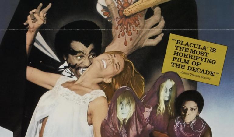 'Blacula' Reboot In The Works At MGM, Set In A 'Post-COVID Metropolitan City'