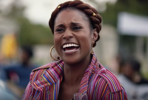 Issa Rae Gives Update On 'Insecure' Season 4, Which Will Be The Largest Season Yet