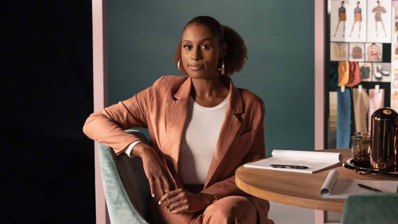 Issa Rae Launches Online MasterClass For Creators Looking To Carve Their Own Path