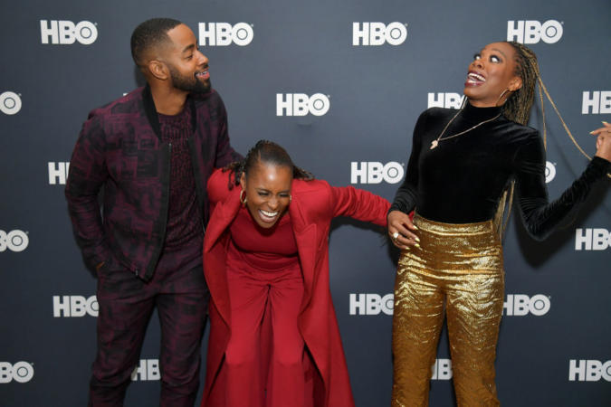Issa Rae And The 'Insecure' Cast Emotionally Reminisce As Final Season Wraps Filming