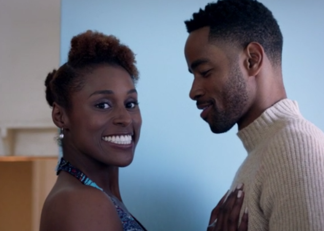 Issa Rae Already Knows The Ending Of 'Insecure'