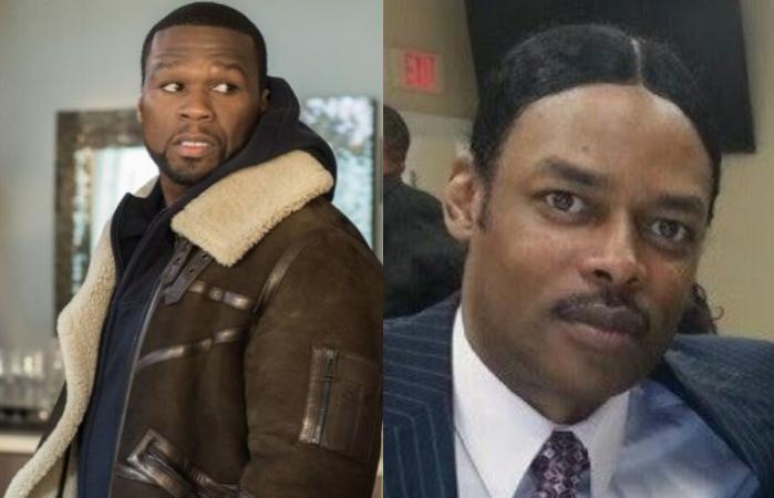 50 Cent Developing Series At ABC Based On The Dramatic Life Of Incarcerated Person-Turned-Lawyer, Isaac Wright Jr.