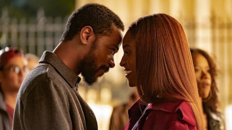 'The Photograph': Issa Rae And Lakeith Stanfield Reveal The Wildest Things They've Done For Love