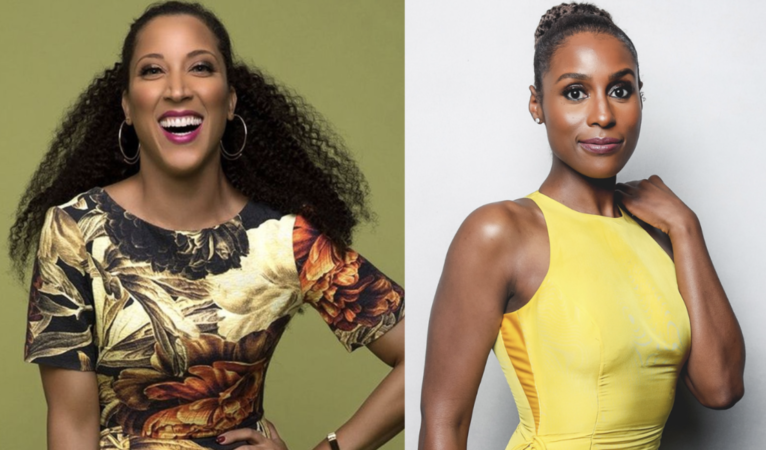 'A Black Lady Sketch Show': First Sketch Comedy Series To Be Written By, Directed By And Starring Black Women Set at HBO