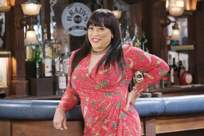 Jackée Harry Reveals How Long She Expects Her ‘Days Of Our Lives’ Character To Be Around