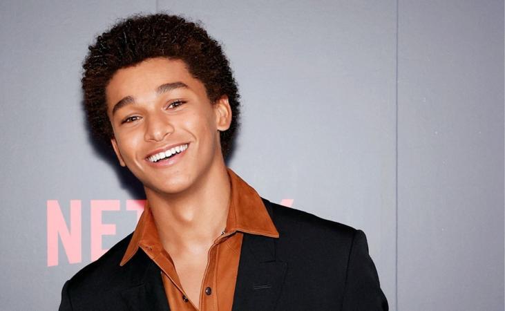 'Shelter': Amazon YA Action-Thriller Starring 'Colin In Black And White' Star Jaden Michael Ordered To Series