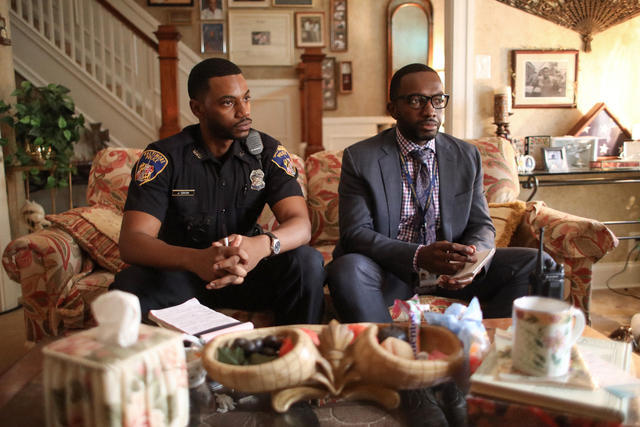 'We Own This City': Jon Bernthal, Jamie Hector, Wunmi Mosaku And More On 'The Wire' Comparisons, Exposing Police Corruption