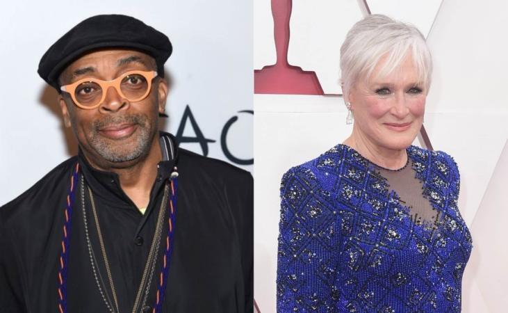 Spike Lee Shouts Out Glenn Close For Doing ‘Da Butt’ At The Oscars: 'You Were Getting Down'