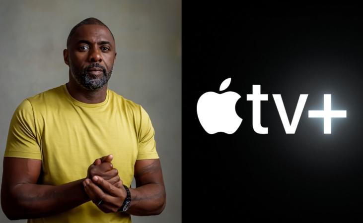 Idris Elba To Star In And Produce Apple TV+ Series 'Hijack' From 'Lupin' Creator