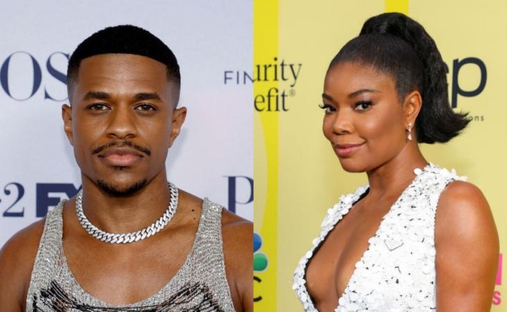 Jeremy Pope And Gabrielle Union To Star In A24's 'The Inspection' From Elegance Bratton