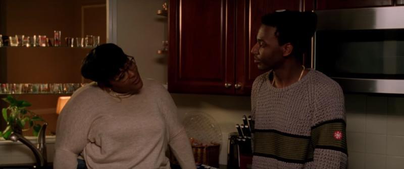 Black Women's Voices Are Centered In Jerrod Carmichael's Mother's Day HBO Special, 'Home Videos'