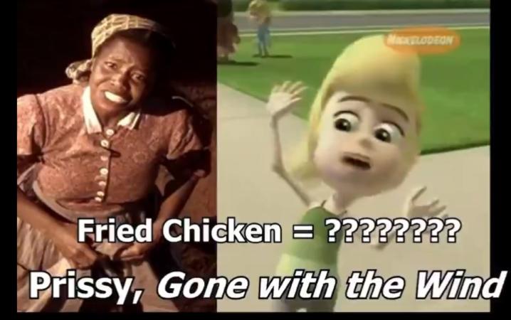 Hidden Racism In 'The Adventures Of Jimmy Neutron, Boy Genius' Pointed Out On Twitter