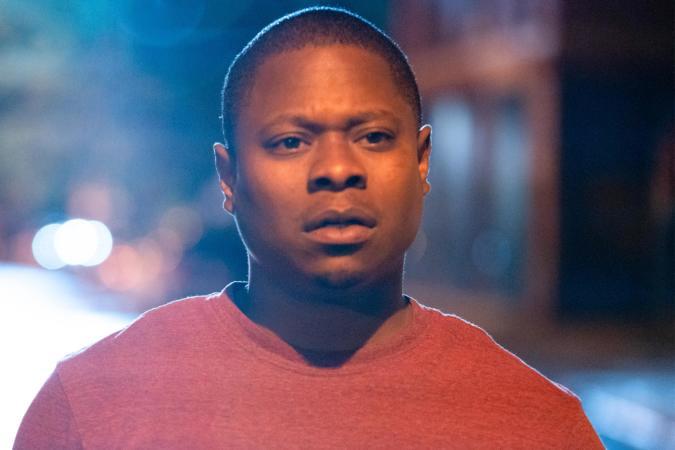 Showtime Exec Reveals How Jason Mitchell Will Be Written Off 'The Chi' In Upcoming Season 3