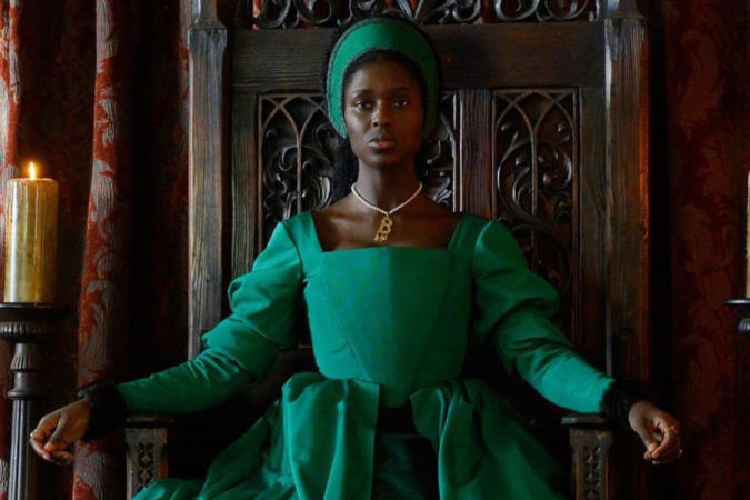 'Anne Boleyn' Trailer Shows 'Queen & Slim' Star Jodie Turner-Smith As The Tudor Queen