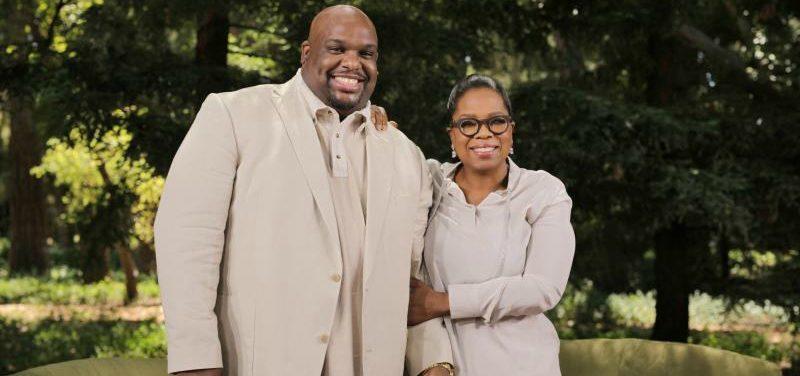 'The Book Of John Gray' Canceled At OWN After 3 Seasons
