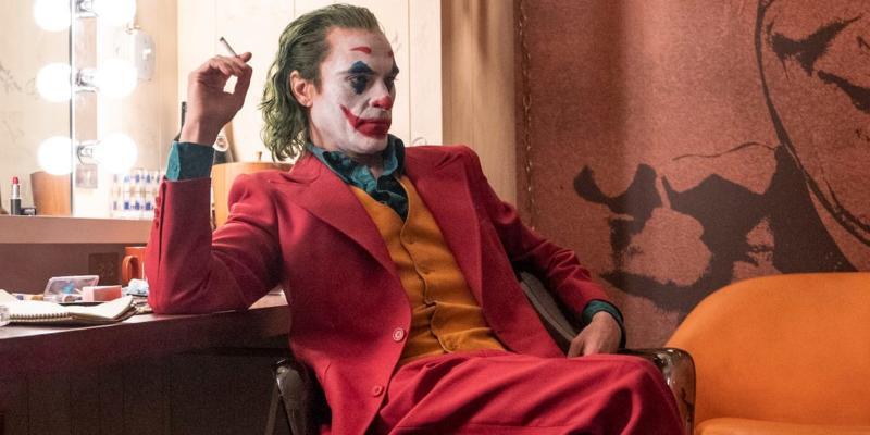 'Joker' Under Fire As Man Convicted Of Child Sex Crimes Could Potentially Earn Royalties From Usage Of Song