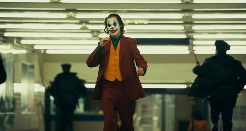 The Joke's On Us: Racism, Ableism And More In The New 'Joker' Trailer