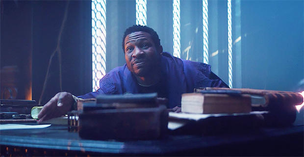 'Loki': Inside Jonathan Majors Show-Stopping Debut As Marvel's Next Big Bad: 'No One Could Take Their Eyes Off Him'