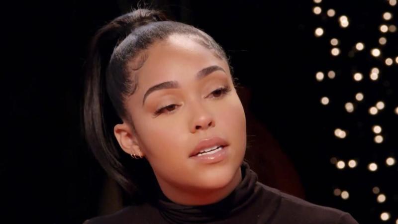 Jordyn Woods' 'Red Table Talk' Episode Sets Facebook Viewing Record