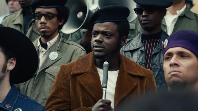 'Judas And The Black Messiah' Gets Its Official, Oscar-Qualifying Release Date