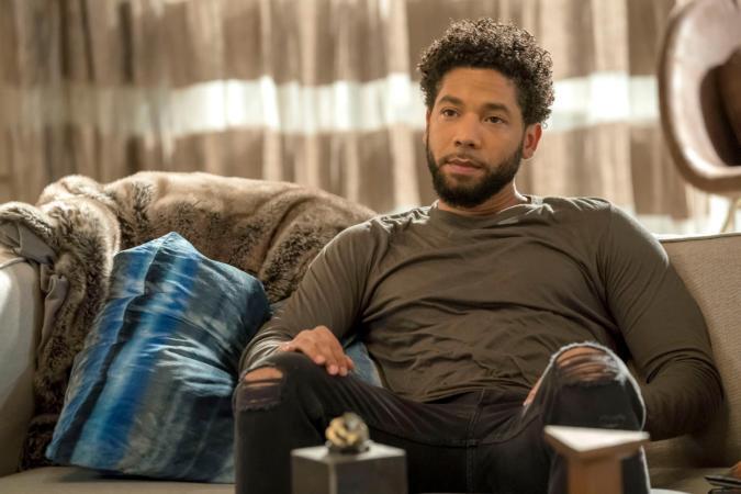 A Lyon Down? Reports Say It's A Possibility That Jussie Smollett’s ‘Empire’ Character Could Be Killed Off Or Recast