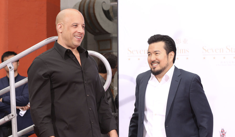 ‘Fast X’: Director Justin Lin Exited After ‘Major Disagreement’ With Vin Diesel, Reportedly Said 'This Movie Is Not Worth My Mental Health'