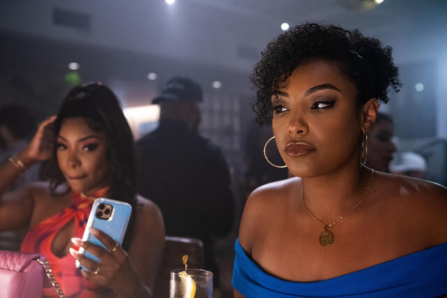 6 Things We Learned About Issa Rae's 'Rap Sh!t,' Including If It Is Really A City Girls Origin Story [ABFF 2022]