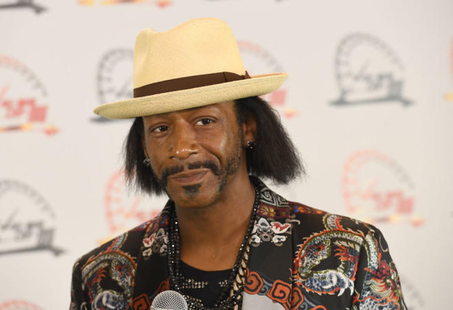 Katt Williams Accuses Cedric The Entertainer Of Stealing His Joke For 'Kings Of Comedy'