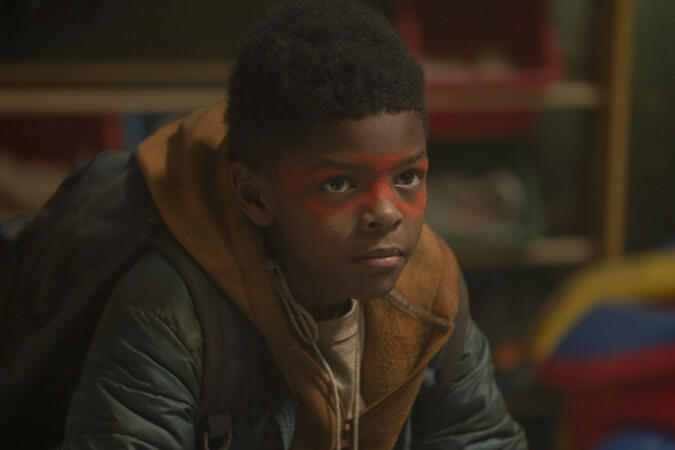 'The Last Of Us' Star Keivonn Woodard Makes Emmy History As Youngest Nominee In This Category, Is Also The First Black Deaf Actor To Get Nod