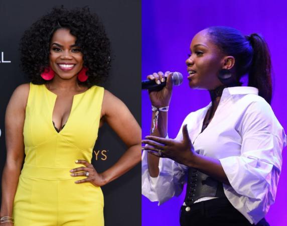 Kelly Jenrette Lands Lead In Kerry Washington-Produced Church Comedy At ABC, Inspired By Touré Roberts And Sarah Jakes-Roberts