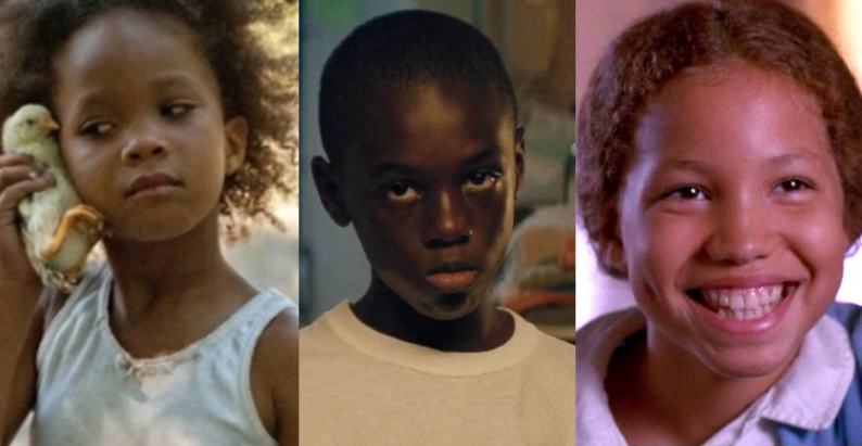 10 Great Black Child Acting Performances On Film
