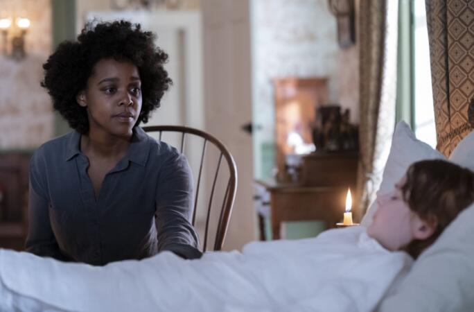 'Kindred': FX/Hulu Series Based On Octavia Butler's Iconic Novel, Cancelled After One Season