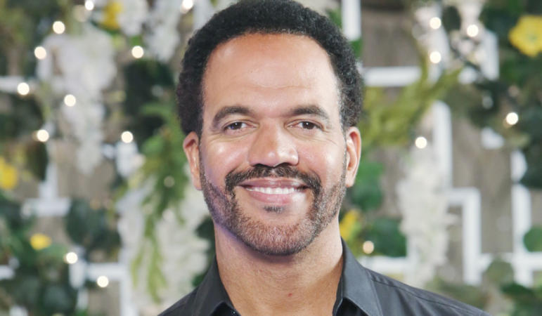 Soap Opera Legend, 'The Young And The Restless' Star Kristoff St. John Found Dead at 52
