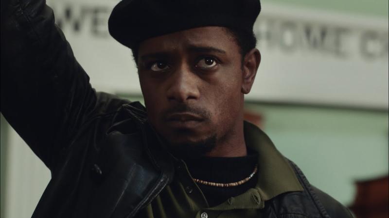 Lakeith Stanfield On Wanting To Direct Black Stories And Becoming 'The Rat' In Oscars Exclusive