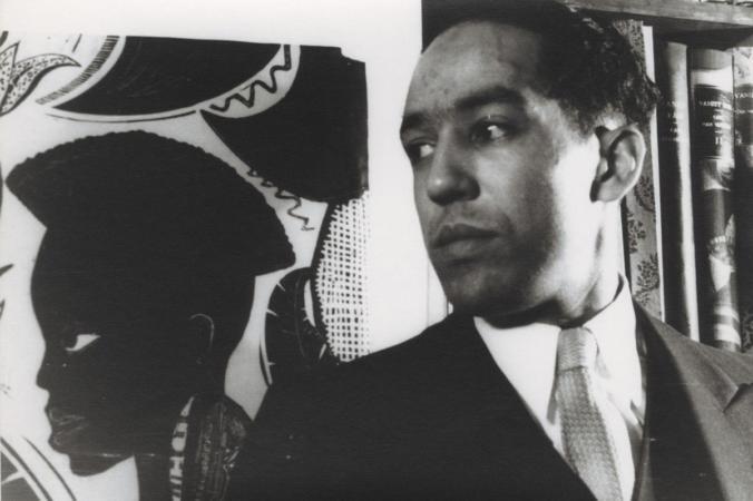 5 Works Of Langston Hughes That Could Be Adapted For The Screen