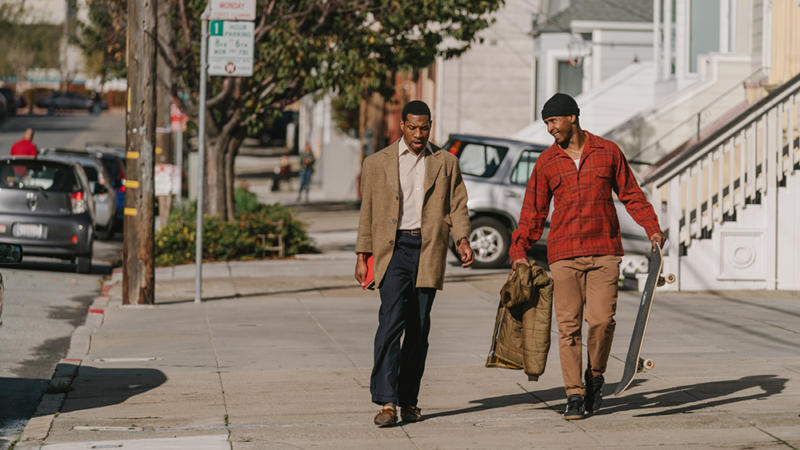 ‘The Last Black Man In San Francisco’: Jonathan Majors Is Oscar-Worthy In Arthouse Film More About Black Male Friendship Than Gentrification [Sundance Review]