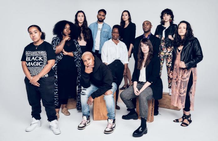 Meet The Group Of Creatives Chosen For AT&T Hello Lab's Filmmaker Mentorship Program With Lena Waithe And Learn About Their Projects [Exclusive]