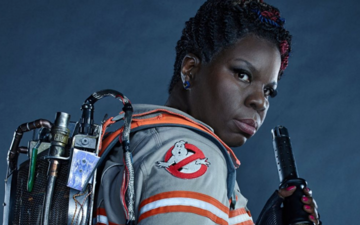 Leslie Jones Slams New 'Ghostbusters' Film That Would Ignore 2016's All-Female Reboot: 'It's Like Something Trump Would Do'
