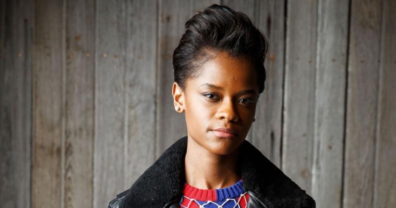 Secure The Bag: Letitia Wright Named Highest Box Office Earner Of 2018