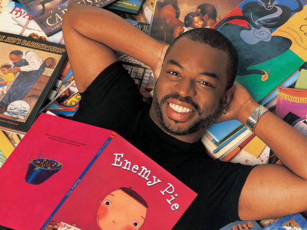 LeVar Burton's ‘Reading Rainbow’ Set To Be The Subject Of New Documentary ‘Butterfly In The Sky’