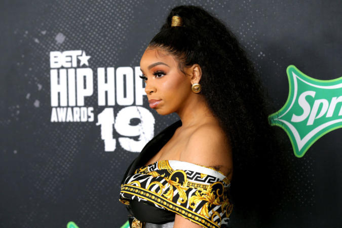 'RHOA': Is LightSkinKeisha, Former 'Love & Hip Hop Star, Joining The Cast?