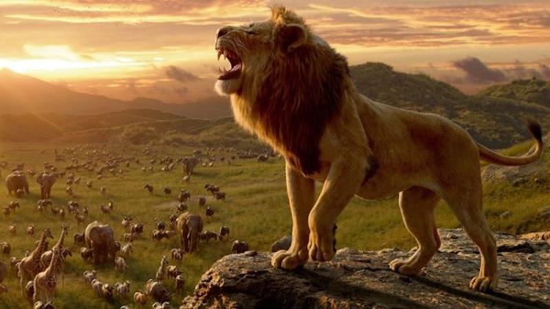 'The Lion King' Dominates With $531M Global Opening And Sets Numerous Box Office Records